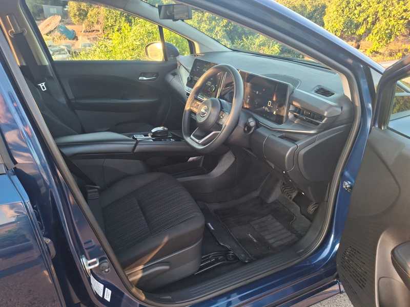2024 Nissan Note e-Power 1,2L 2024 Cyprus