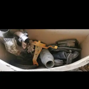 Tin wear type 4 vw engine, Επαρχία Λεμεσού — Πάνω Πολεμίδια
