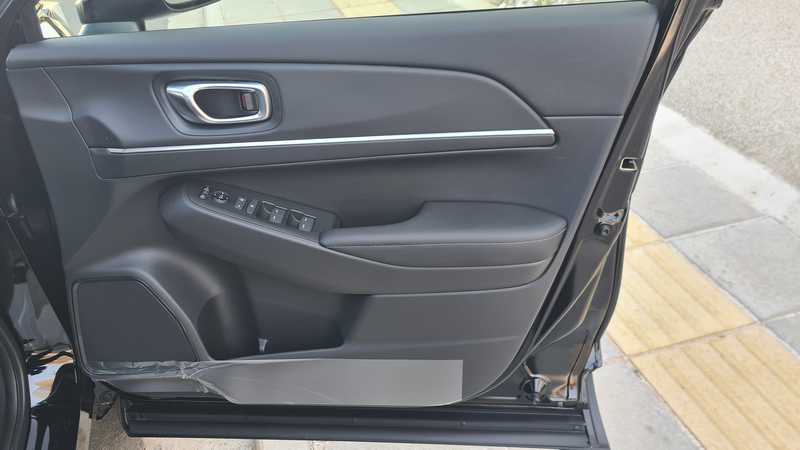 2026 Honda Vezel 1,5L 2026 Cyprus