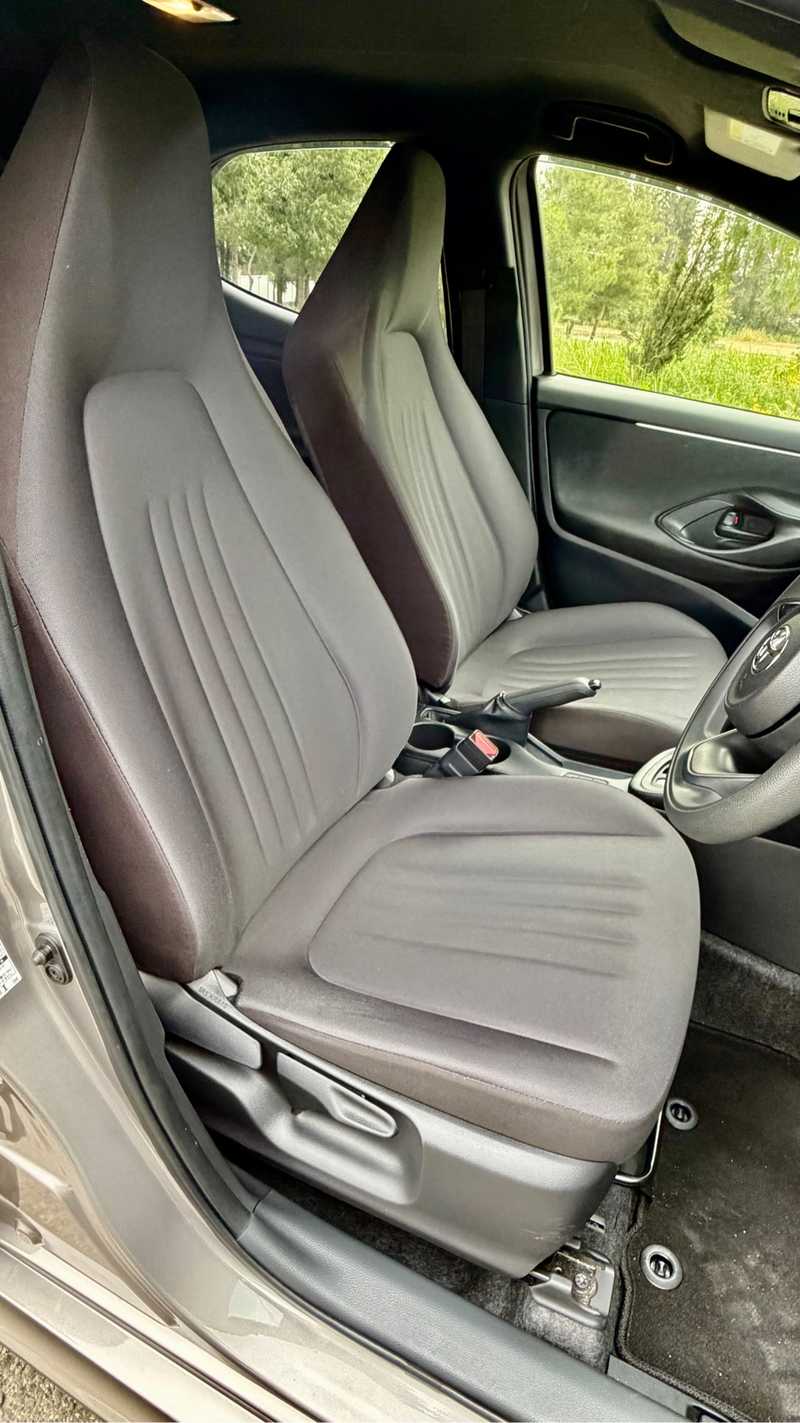 2022 Toyota Yaris 1,5L 2022 Cyprus