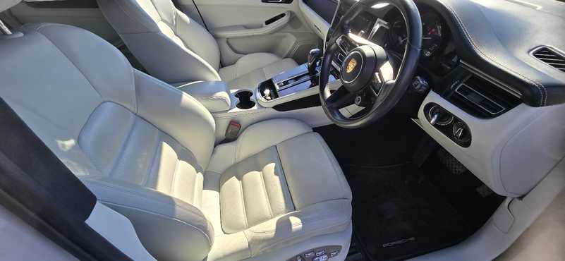 2023 Porsche Macan 2,0L 2023 Cyprus