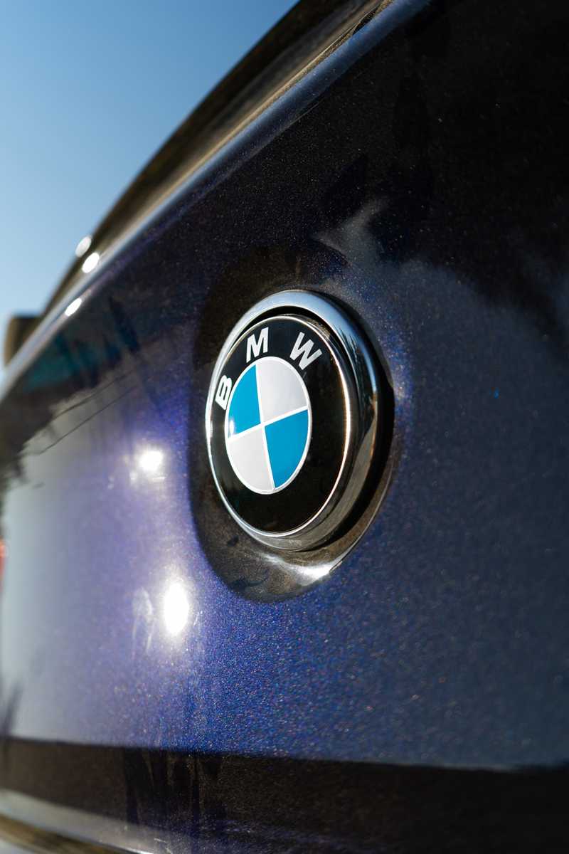 2012 BMW 6-Series 3,0L 2012 Cyprus