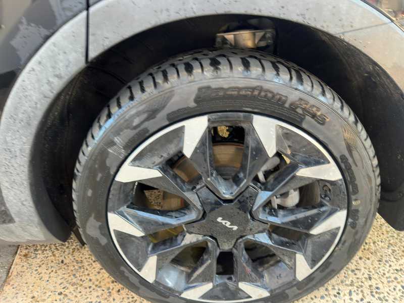 2025 KIA Sorento 2,2L 2025 Cyprus