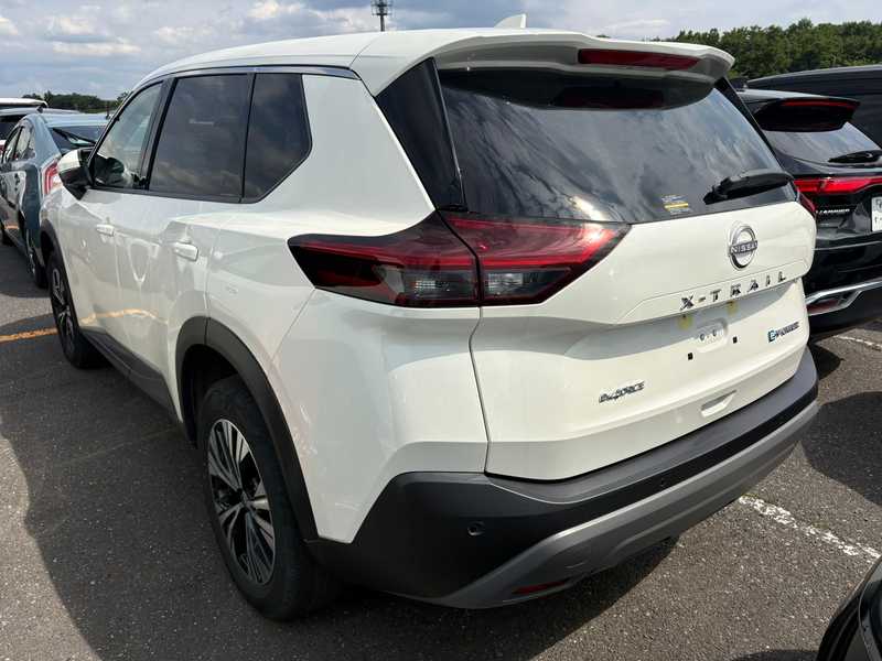 2023 Nissan X-Trail 1,5L 2023 Cyprus