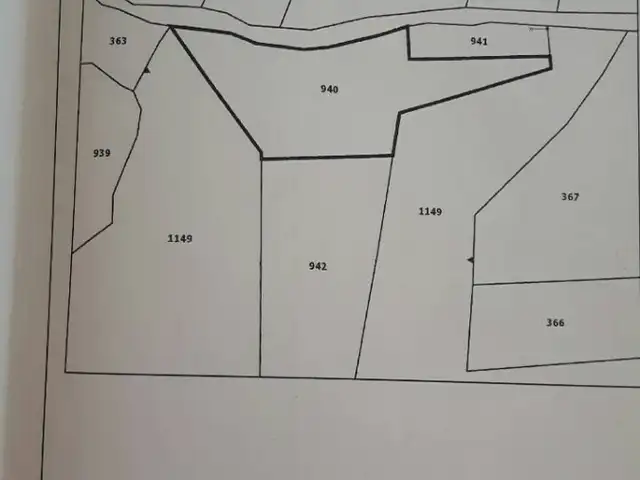 Residential Field 1300 m², Επαρχία Λεμεσού — Καλό Χωριό Λεμεσού