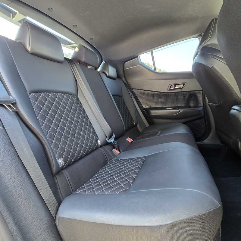 2023 Toyota C-HR 1,8L 2023 Cyprus
