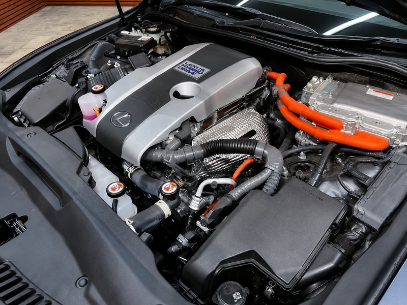 2023 Lexus IS 2,5L 2023 Cyprus