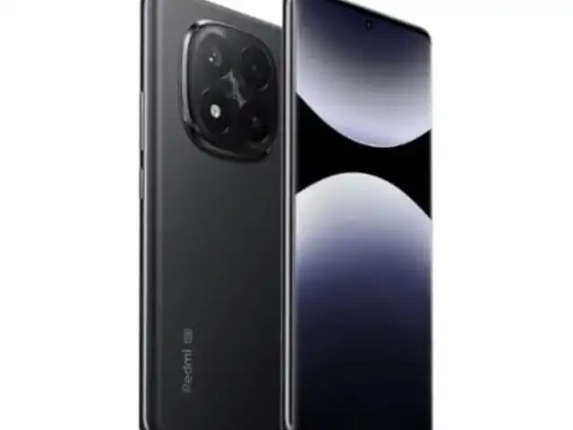 Xiaomi redmi note 14 pro+ 5g 512gb 12gb ram dual-sim midnight black eu, Επαρχία Λεμεσού — Μαρίνα Λεμεσού