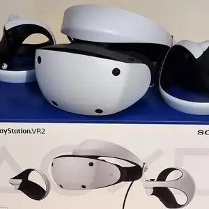 Playstation vr2 ps5 complete set, Επαρχία Λεμεσού — Λεμεσός - Άγιος Νικόλαος