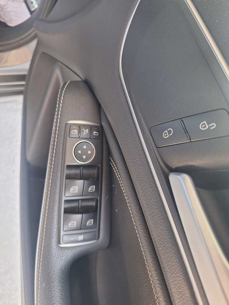 2017 Mercedes-Benz A-Class 1,6L 2017 Cyprus