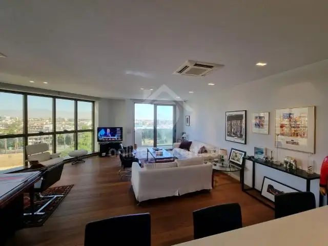  1-bedroom apartment to rent, Επαρχία Λευκωσίας — Λευκωσία - Άγιος Αντώνιος