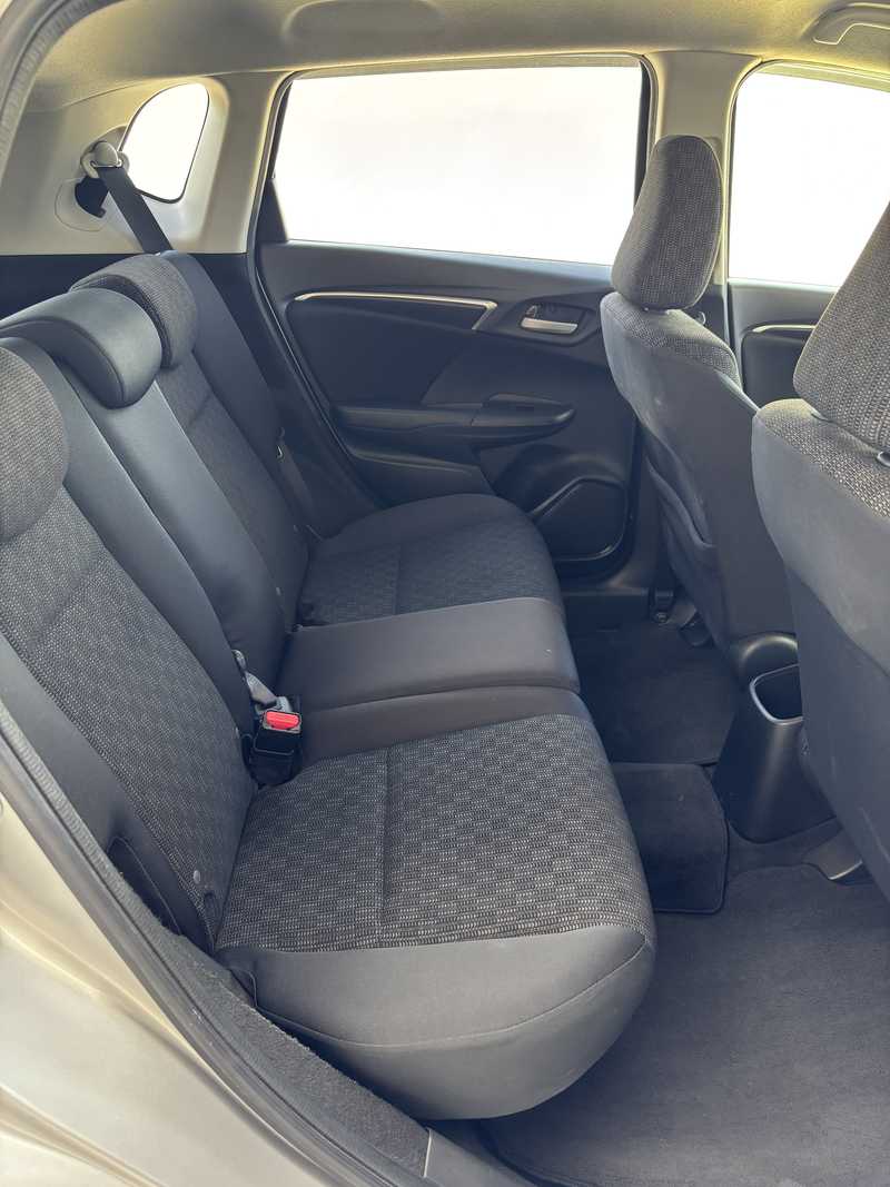 2016 Honda Fit 1,3L 2016 Cyprus