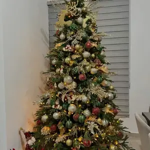 Christmas tree 2.80m, Paphos — Chlorakas
