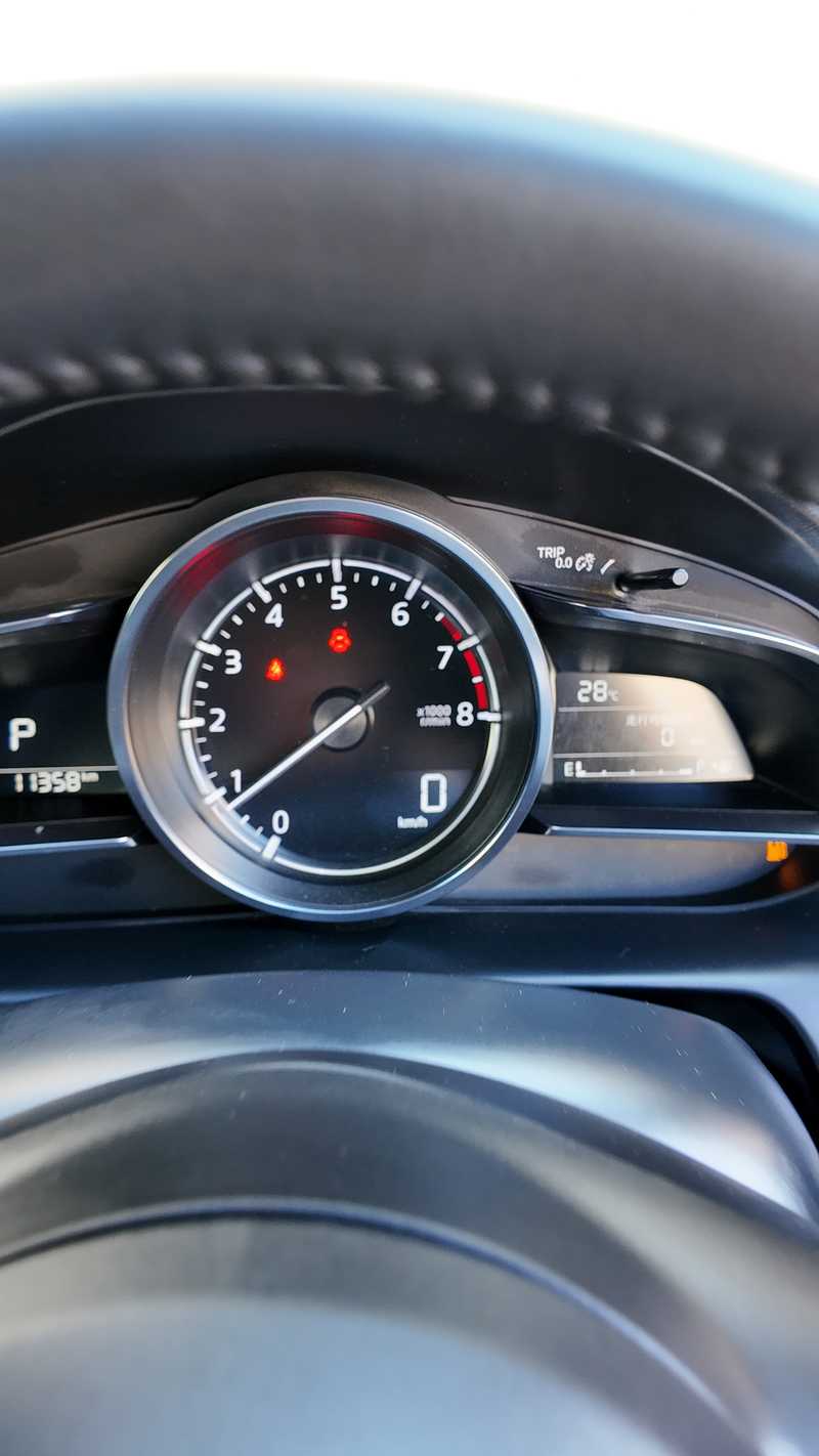 2022 Mazda CX-3 1,5L 2022 Cyprus