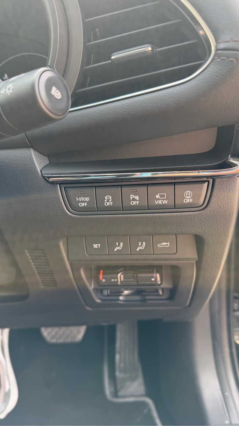 2021 Mazda 3 2,0L 2021 Cyprus