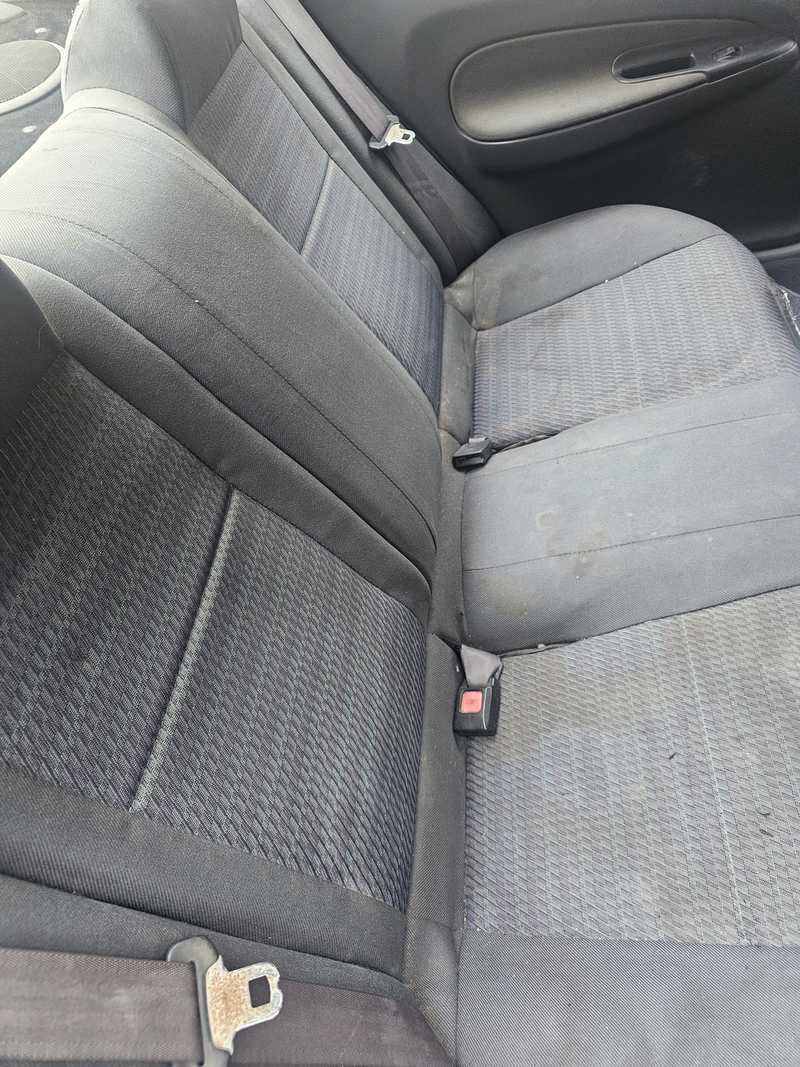 1999 Mazda Familia 1,5L 1999 Cyprus