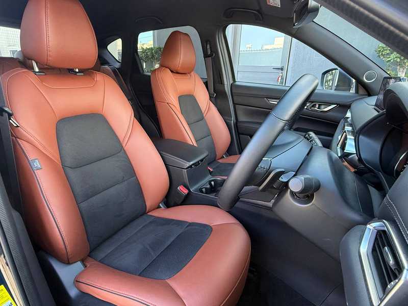 2023 Mazda CX-5 2,0L 2023 Cyprus