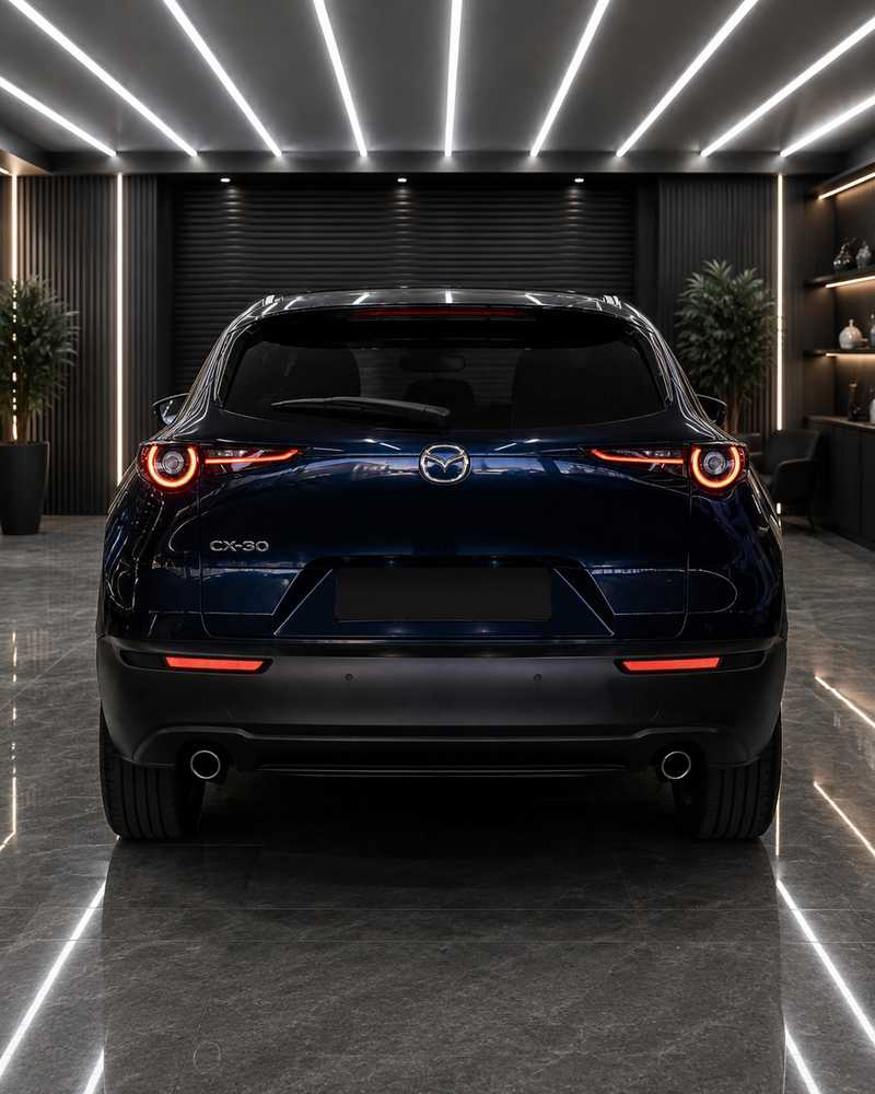 2021 Mazda CX-30 2,0L 2021 Cyprus