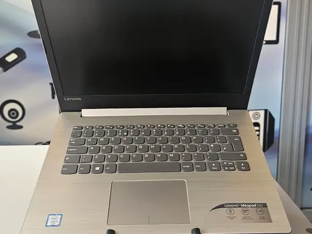 Lenovo ideapad 320, Επαρχία Λευκωσίας — Λευκωσία - 'Αγιος Ανδρέας