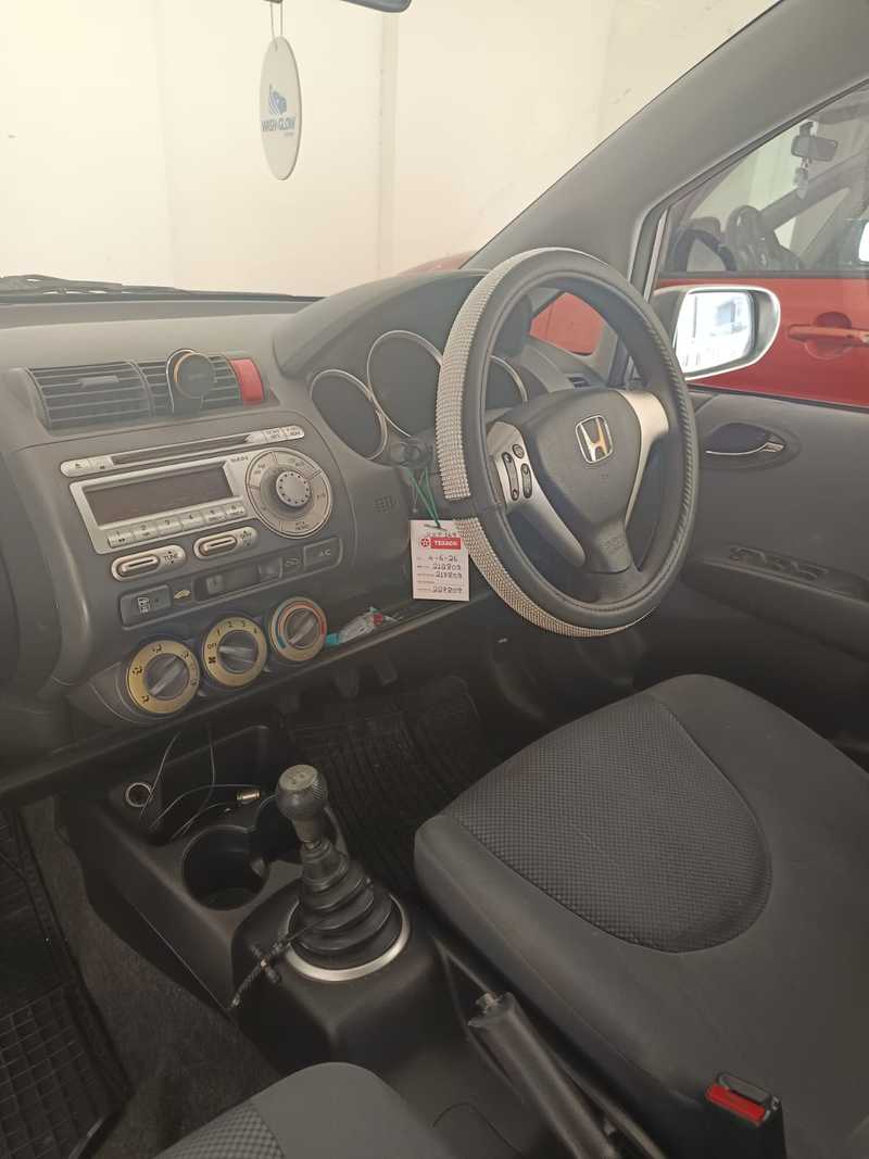 Honda Jazz 1,3L 2004