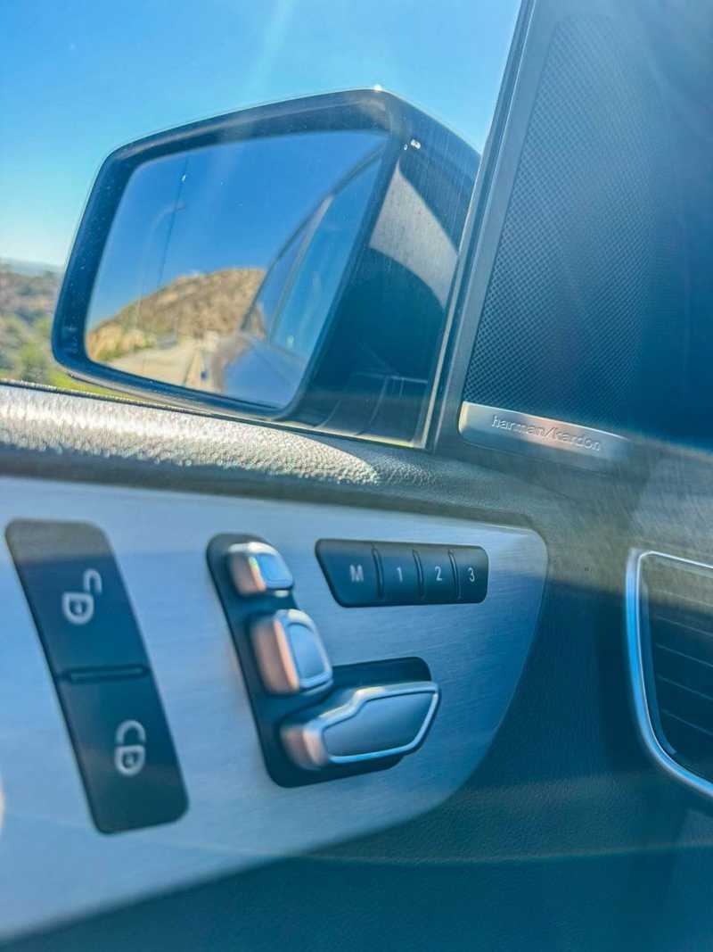 2017 Mercedes-Benz GLE-Class 3,0L 2017 Cyprus