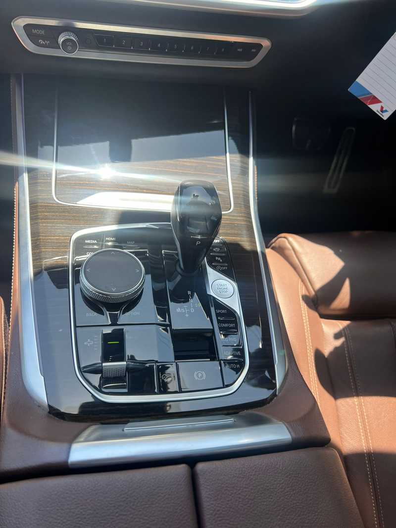 2019 BMW X5 3,0L 2019 Cyprus