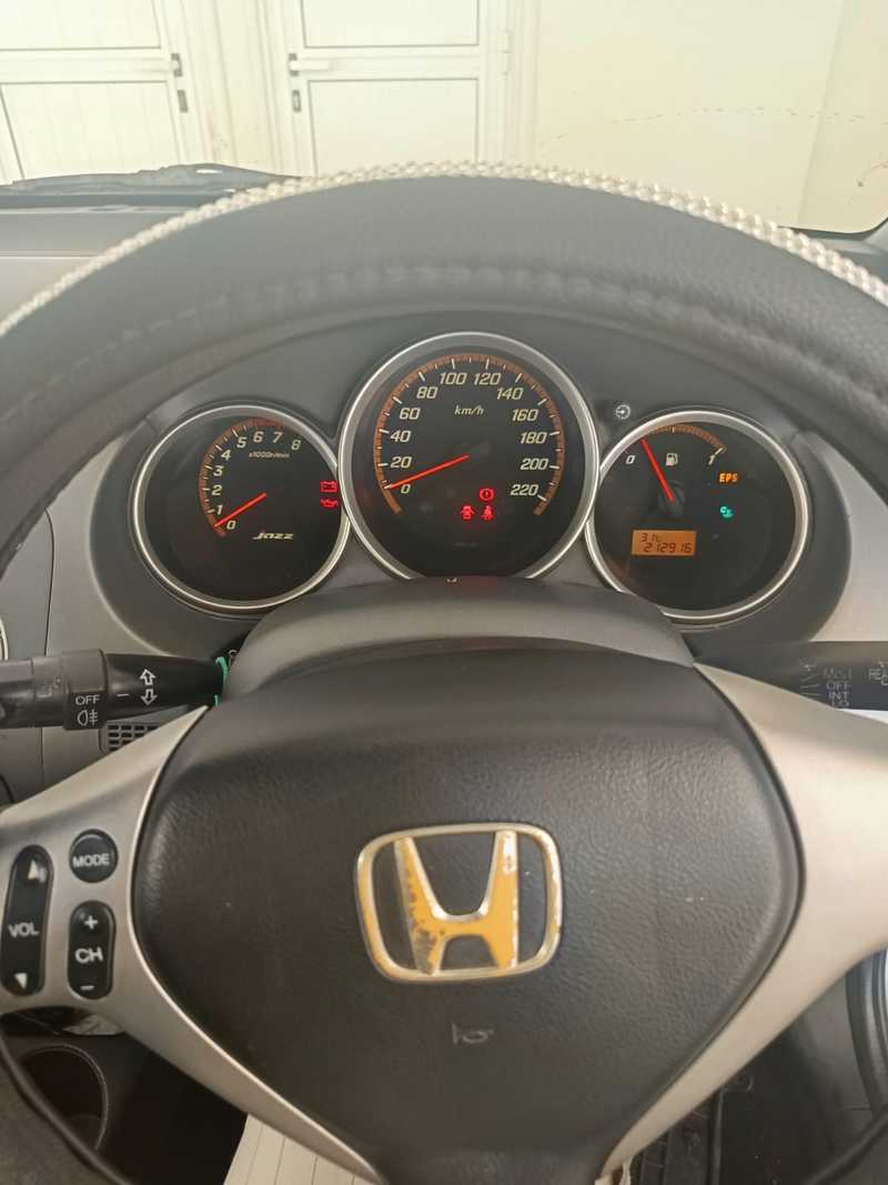 2004 Honda Jazz 1,3L 2004 Cyprus