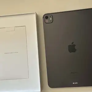Ipad pro 11 ιντσών με επεξεργαστή m4 και αποθηκευτικό χώρο 512gb., Επαρχία Λευκωσίας — Στρόβολος - Ακρόπολη