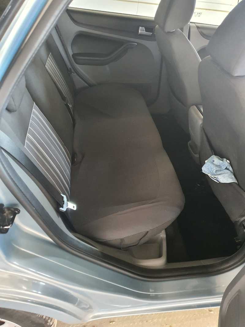2009 Ford Focus 1,6L 2009 Cyprus