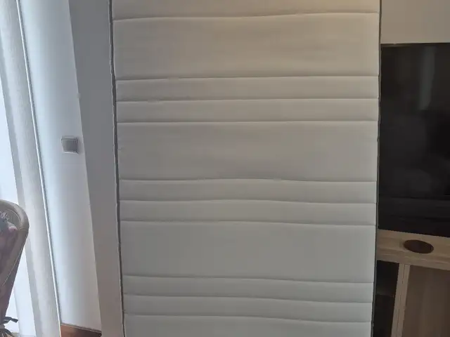 Ikea 90 x 200 mattress, Larnaca — Larnaka - Finikoudes
