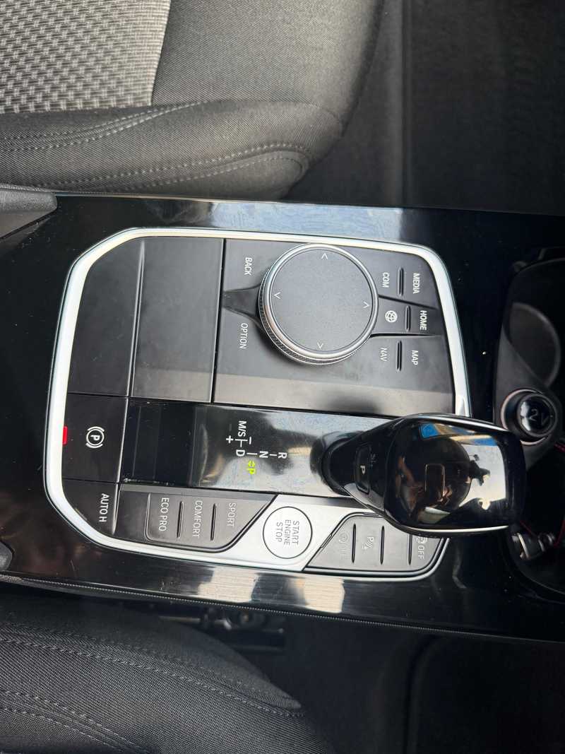 2022 BMW 2-Series 2,0L 2022 Cyprus