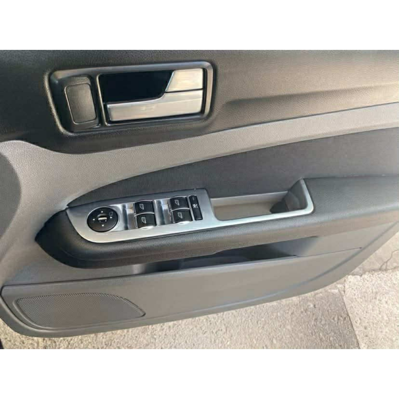 2011 Ford Focus 1,4L 2011 Cyprus