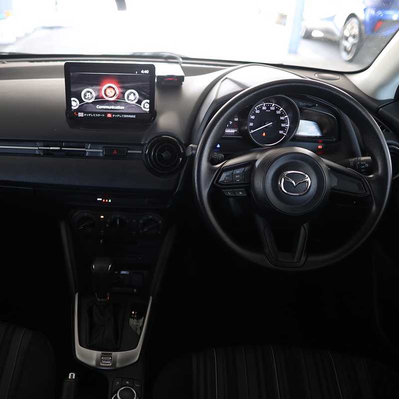 2023 Mazda 2 1,5L 2023 Cyprus