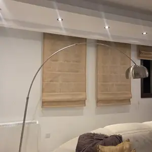Τοξωτό φωτιστικό δαπέδου, Επαρχία Λευκωσίας — Αγλαντζιά