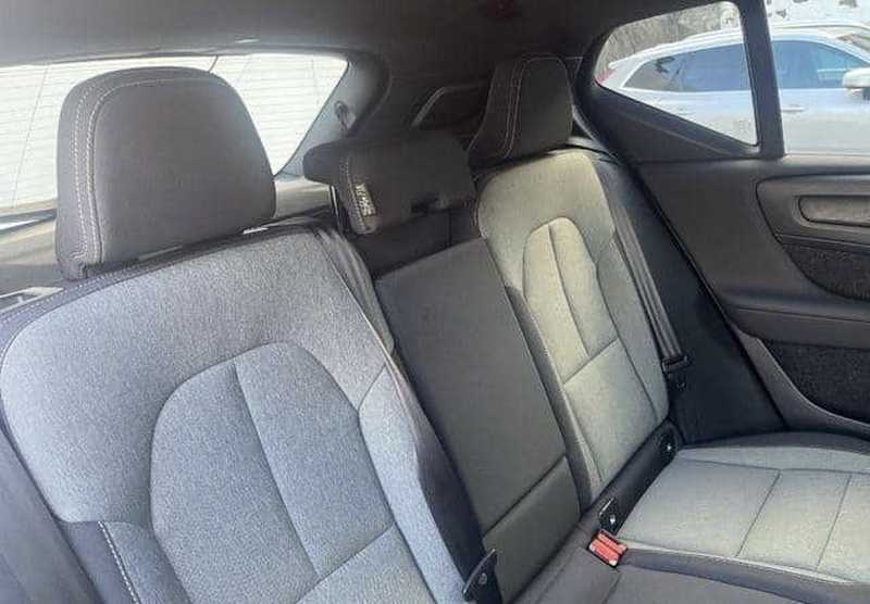 2023 Volvo XC40 2,0L 2023 Cyprus
