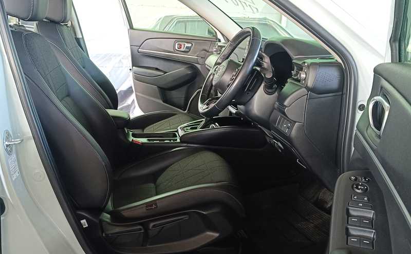2024 Honda Vezel 1,5L 2024 Cyprus