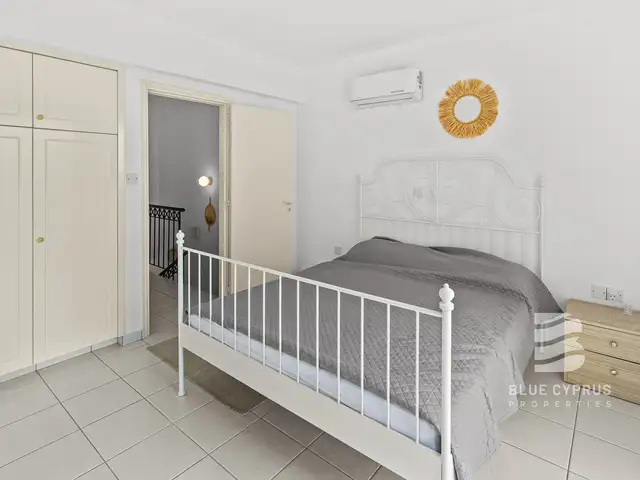 2-bedroom semi-detached for sale, Επαρχία Πάφου — Πέγεια - 14