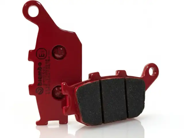 Brembo brake pads 07ho36sp, Limassol — Limassol - Katholiki