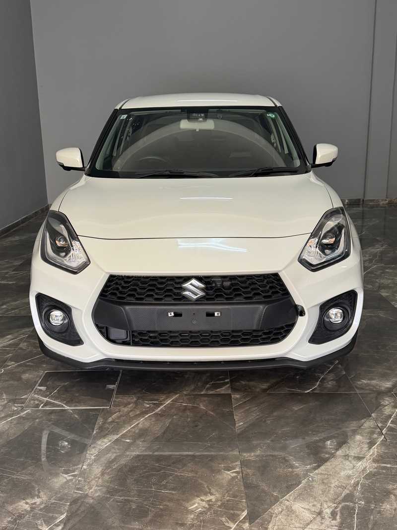 2021 Suzuki Swift RS 1,4L 2021 Cyprus