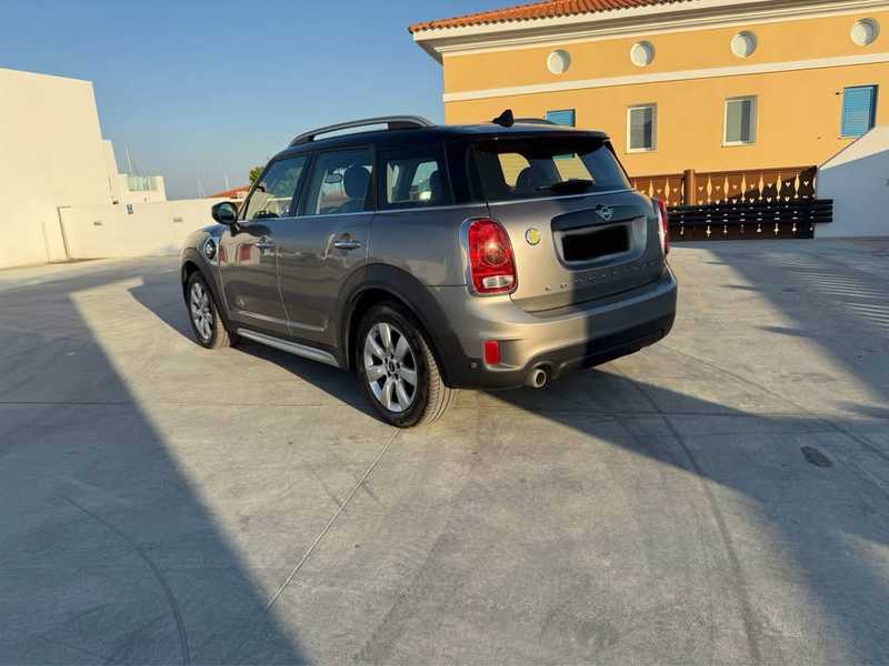 2020 Mini Countryman 1,5L 2020 Cyprus