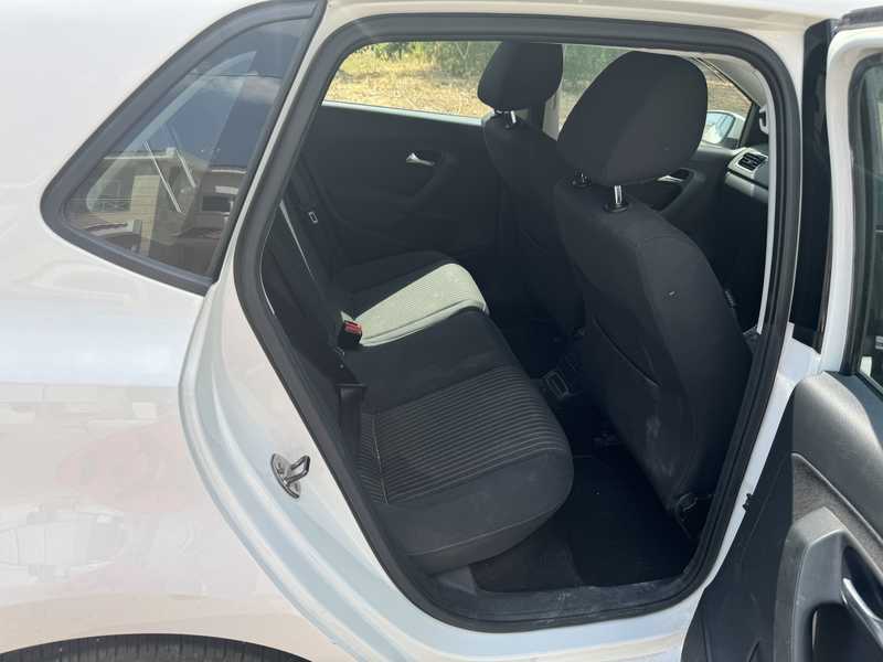 2014 Volkswagen Polo 1,2L 2014 Cyprus