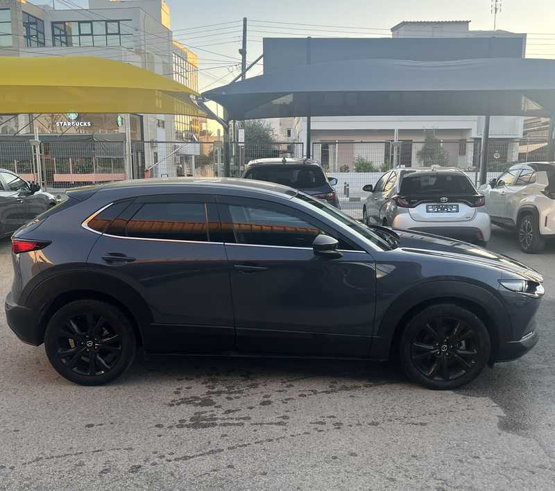 2022 Mazda CX-30 2,0L 2022 Cyprus