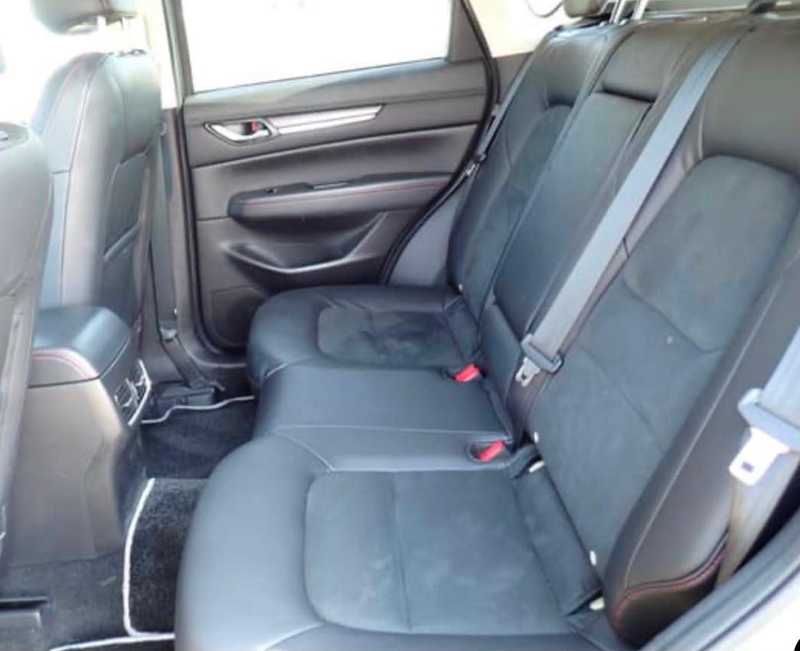 2024 Mazda CX-5 2,0L 2024 Cyprus