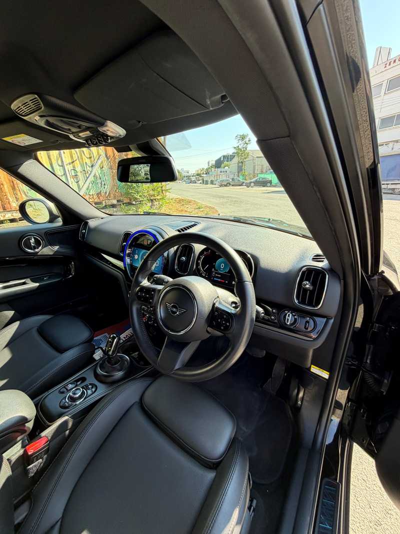 2022 Mini Countryman 2,0L 2022 Cyprus
