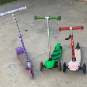 Kids scooter, Limassol — Limassol - Agia Fyla