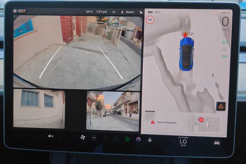2022 Tesla Model Y Electric 2022 Cyprus