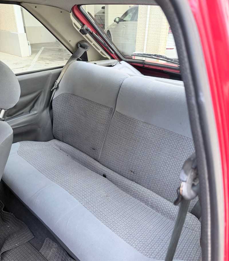 1989 Ford Escort 1,3L 1989 Cyprus