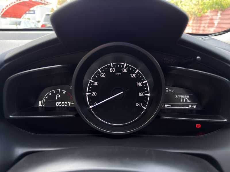 2022 Mazda 2 1,5L 2022 Cyprus
