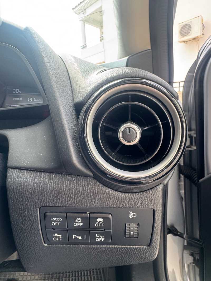 2019 Mazda Demio 1,5L 2019 Cyprus