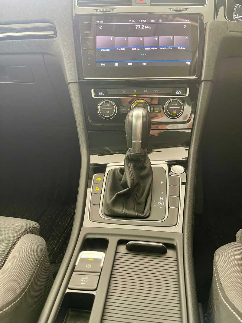 2018 Volkswagen Golf 1,4L 2018 Cyprus